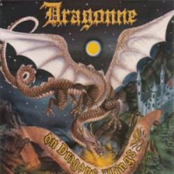 Dragonne : On Dragons Wings